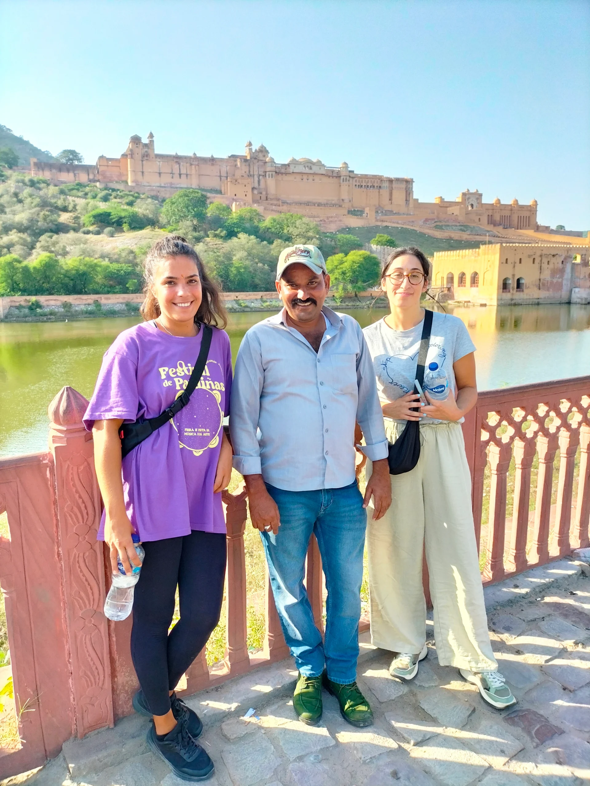 jaipur tour by guide