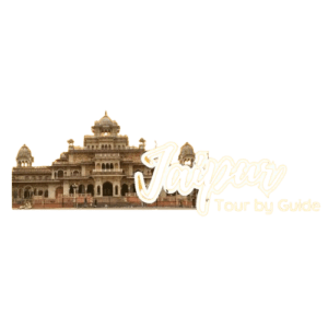 jaipur tour by guide