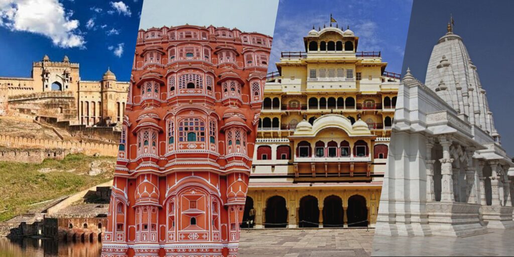 JAIPUR SIGHTSEEING TOUR