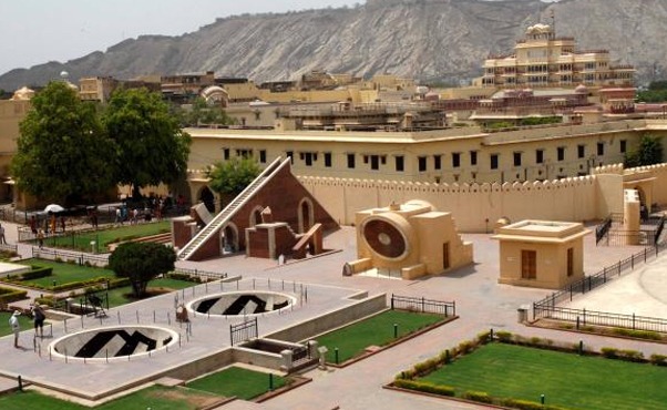 jantar mantar