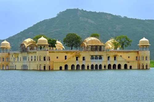 Jal Mahal