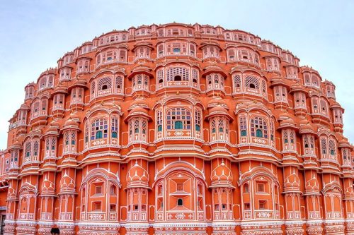 Hawa Mahal