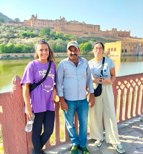 jaipur tour by guide