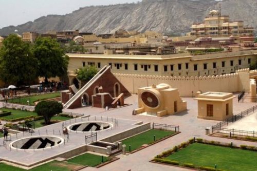 jantar mantar